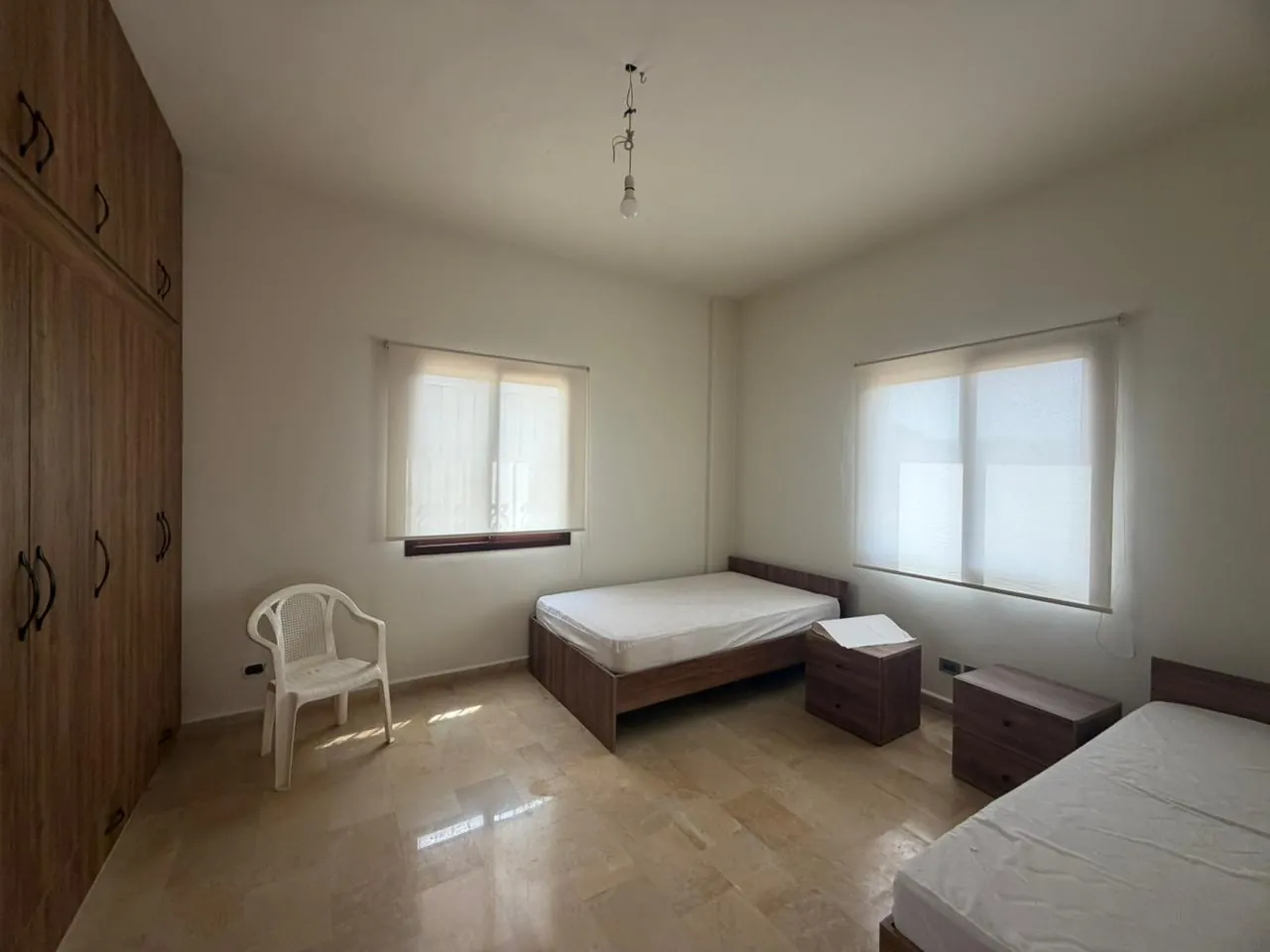 Spacious Duplex With Terrace For Rent in Simar Jbeil, Batroun — الصورة 8