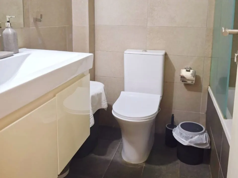 2-Bedroom Furnished Apartment For Sale In A Gated Community in Hboub, Jbeil — الصورة 10