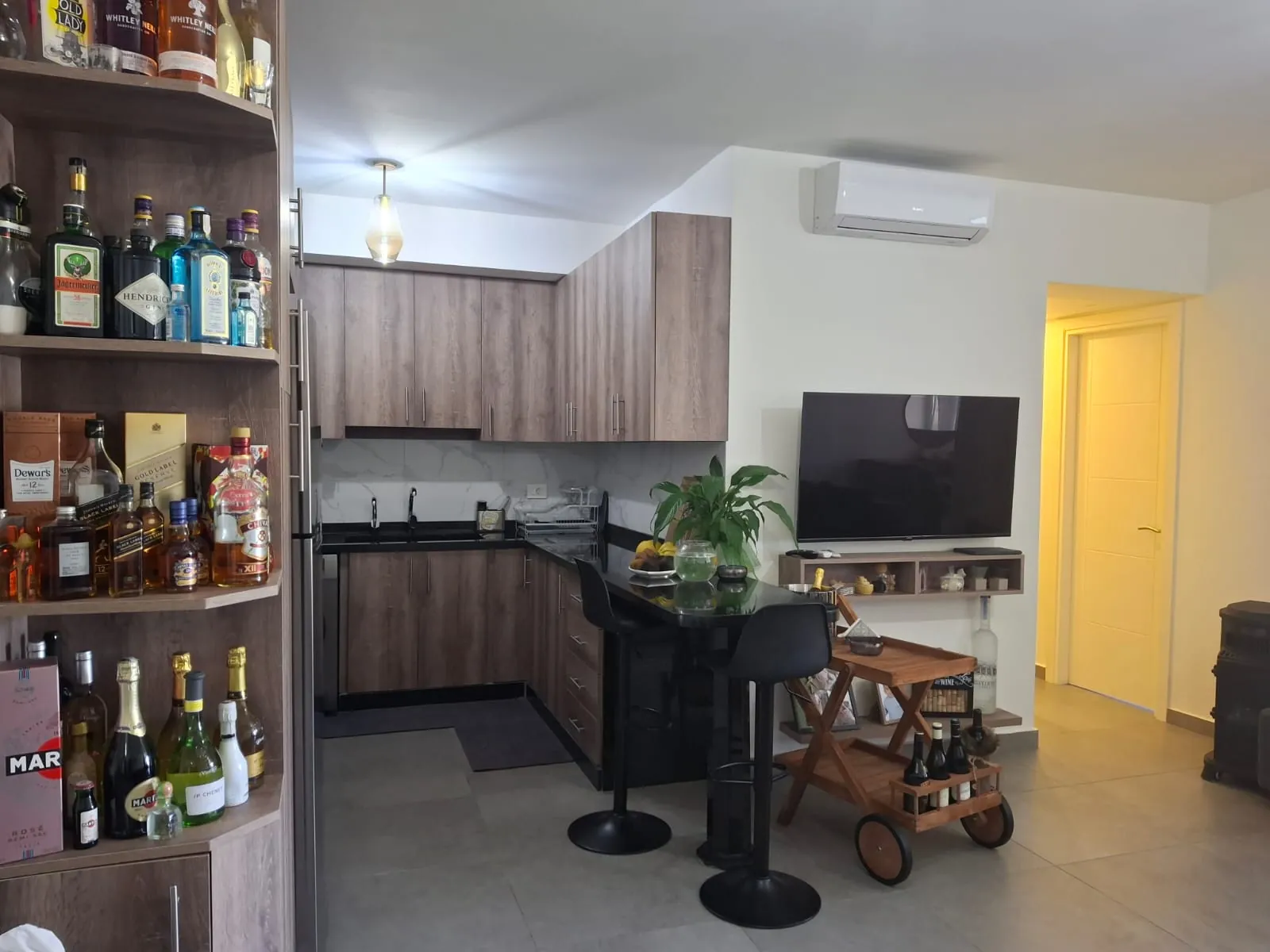 2-Bedroom Furnished Apartment For Sale In A Gated Community in Hboub, Jbeil — الصورة 4