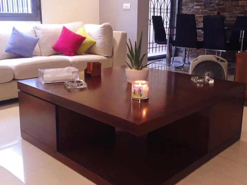 Furnished 3-Bedroom Apartment With Terrace For Sale in Fanar — الصورة 5
