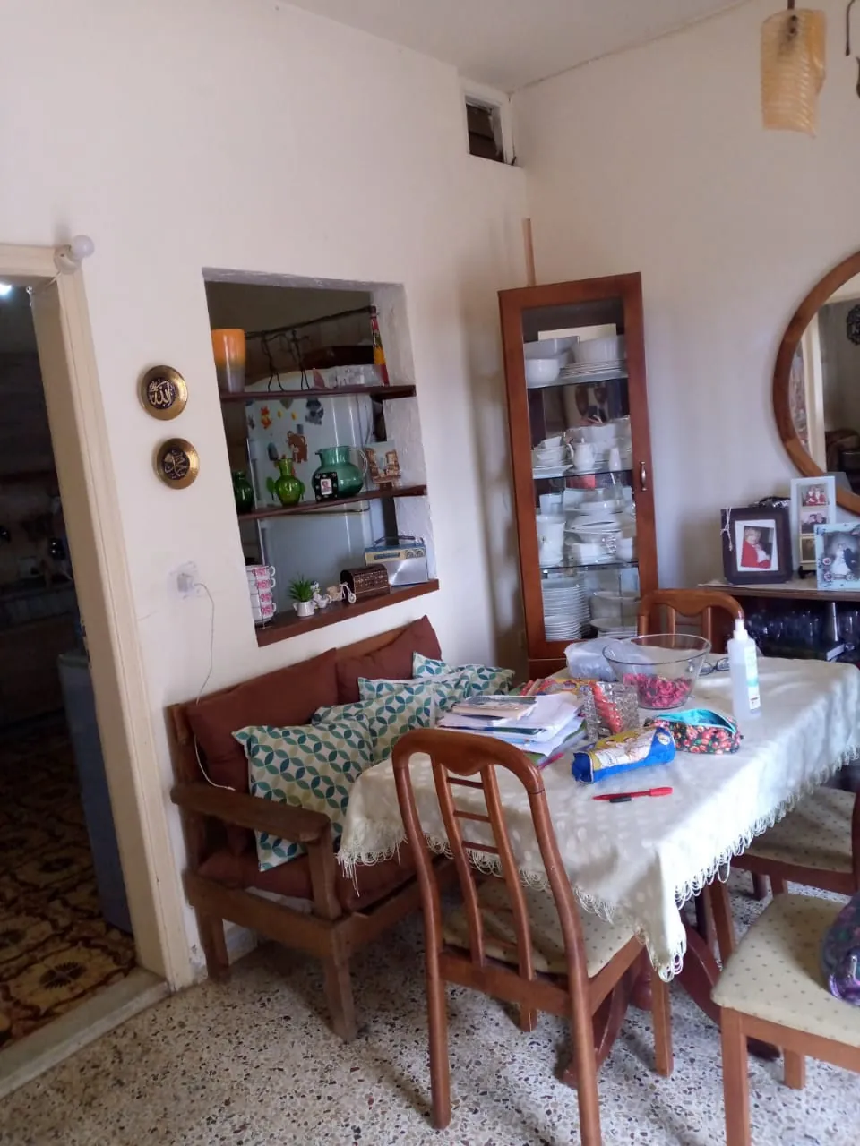 An Unfurnished Apartment For Sale in Batroumine, Koura — الصورة 5