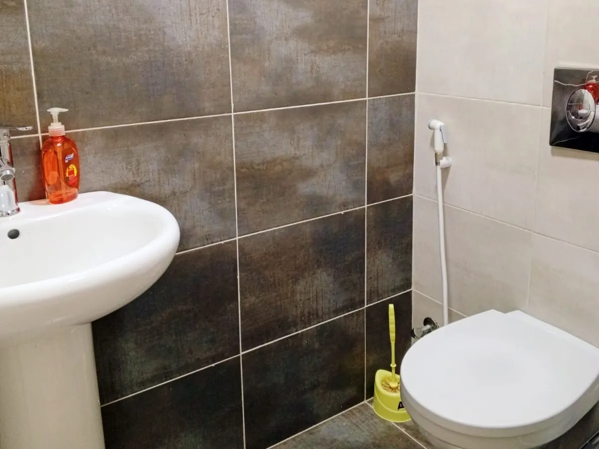 Apartment with Terrace and Mountain & Sea Views For Sale in Hboub, Jbeil — photo 10
