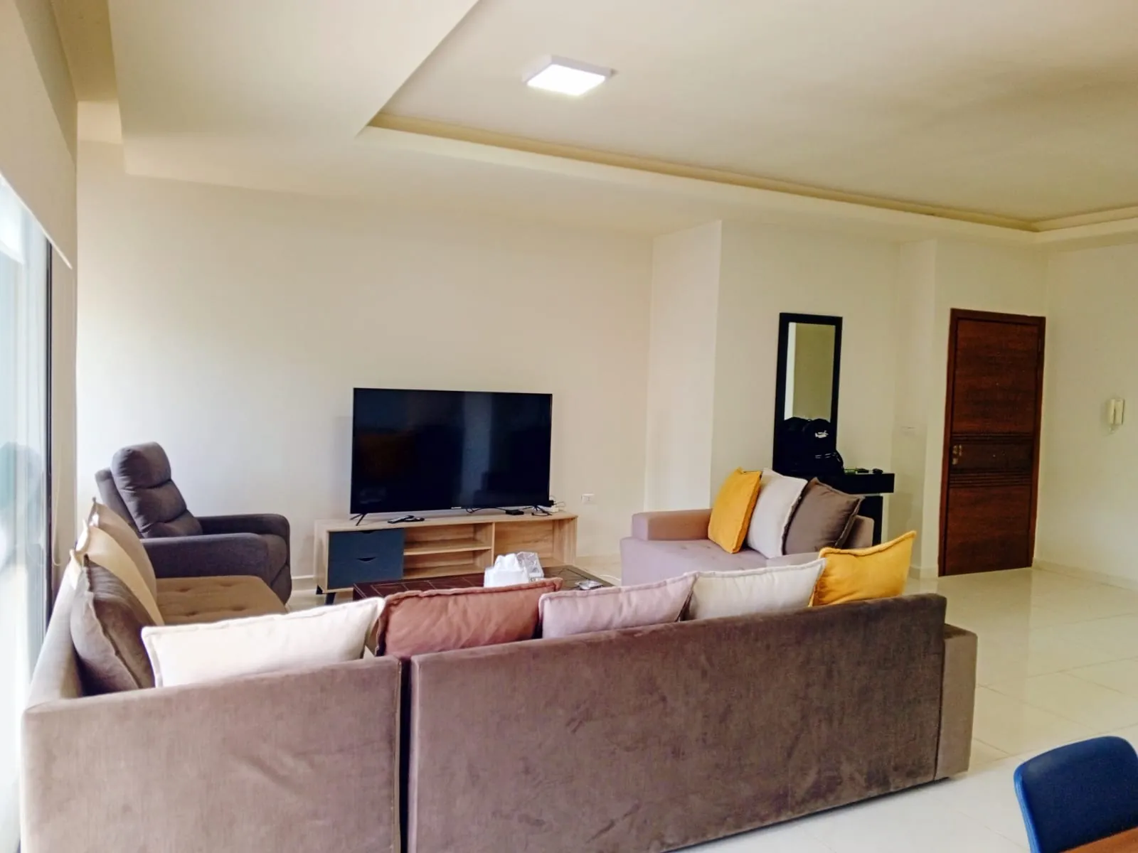 Apartment with Terrace and Mountain & Sea Views For Sale in Hboub, Jbeil — photo 2