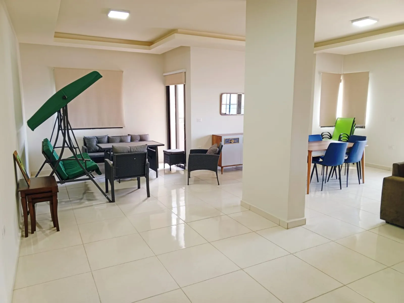 Apartment with Terrace and Mountain & Sea Views For Sale in Hboub, Jbeil — photo 3