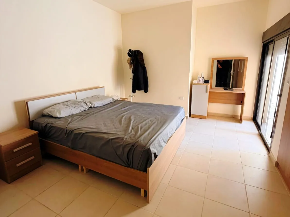Apartment with Terrace and Mountain & Sea Views For Sale in Hboub, Jbeil — photo 5