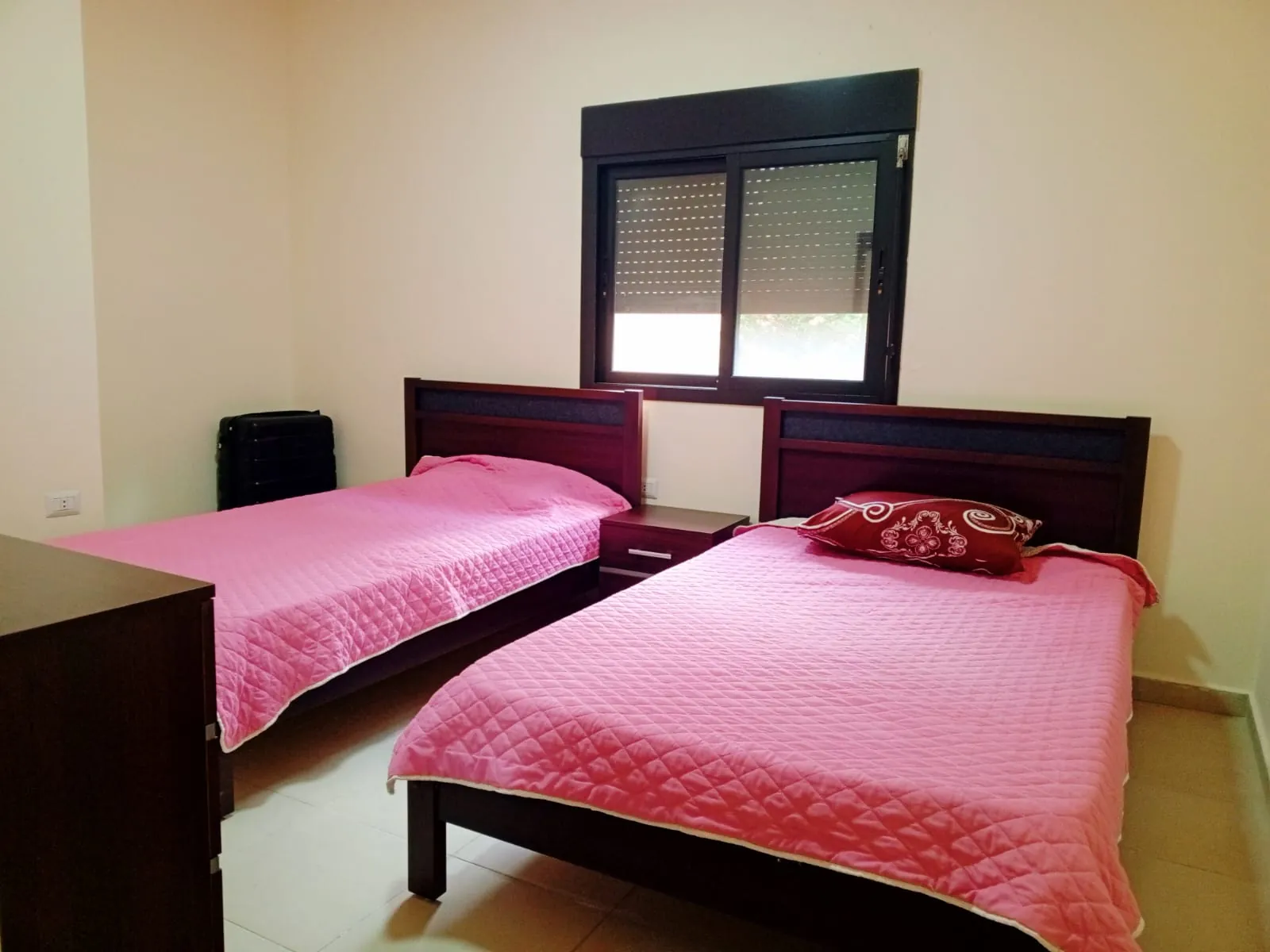 Apartment with Terrace and Mountain & Sea Views For Sale in Hboub, Jbeil — photo 6