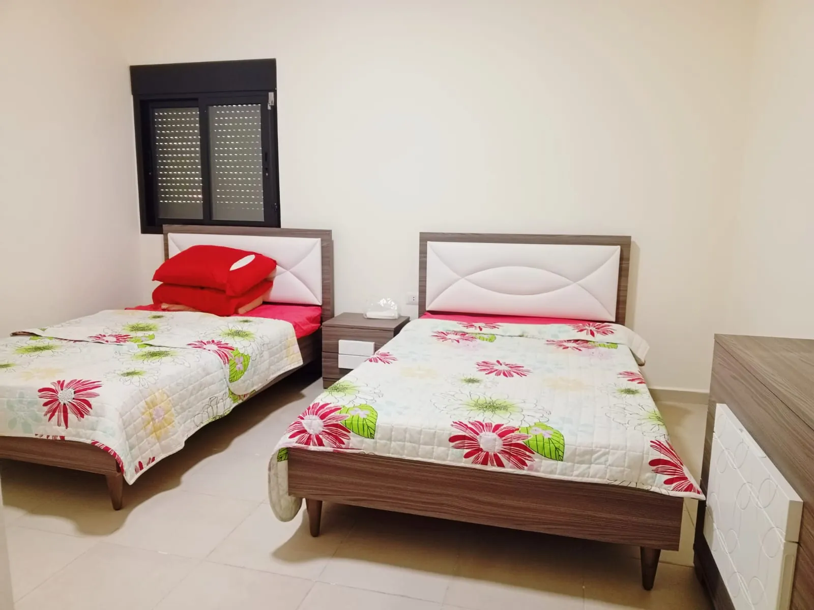 Apartment with Terrace and Mountain & Sea Views For Sale in Hboub, Jbeil — photo 7