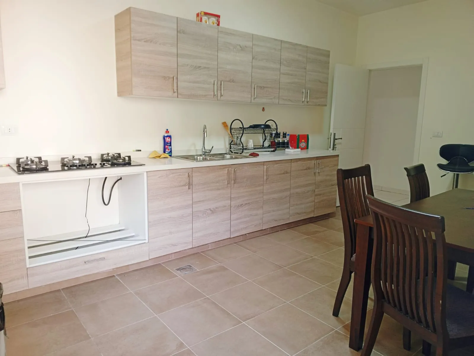 Apartment with Terrace and Mountain & Sea Views For Sale in Hboub, Jbeil — photo 8