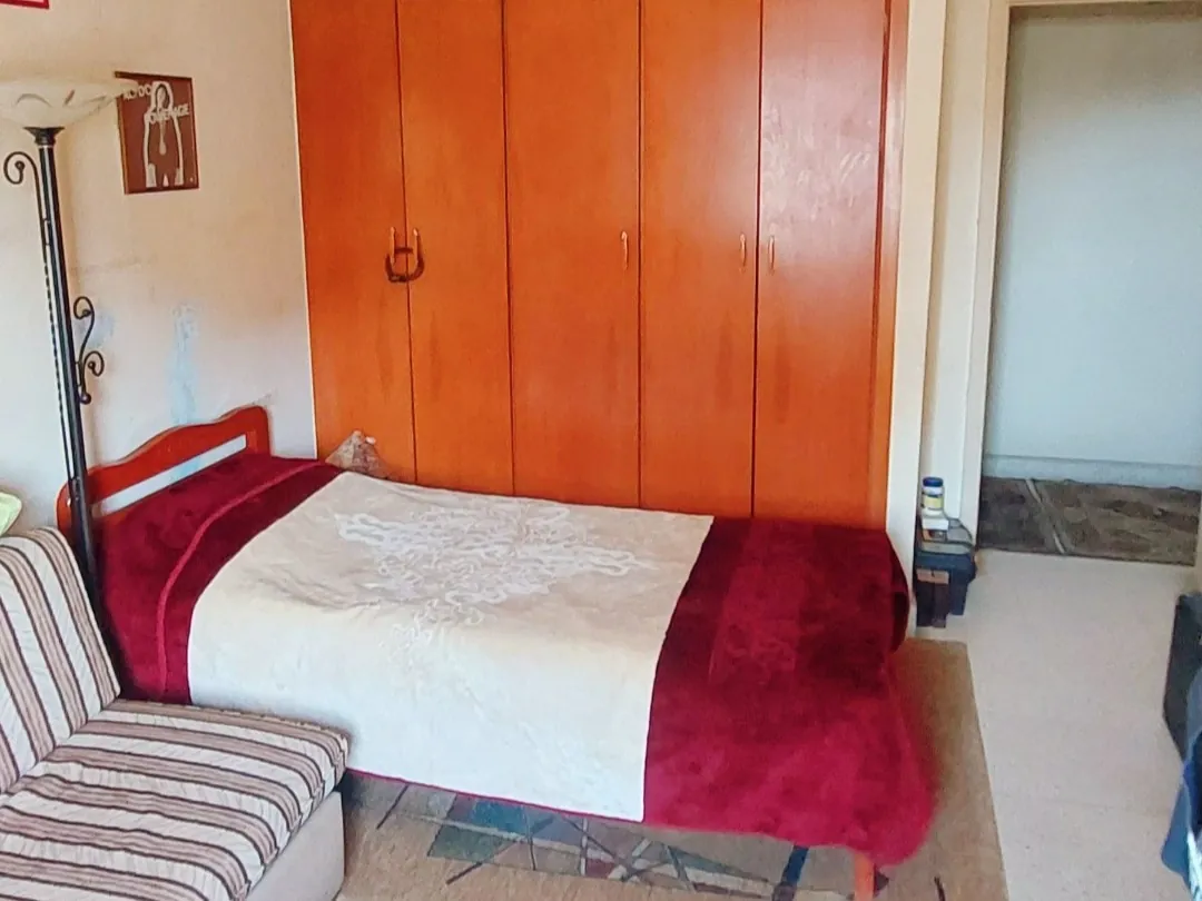 2-Bedroom Apartment with Mountain & Sea View For Sale in Jbeil, Blat — الصورة 4