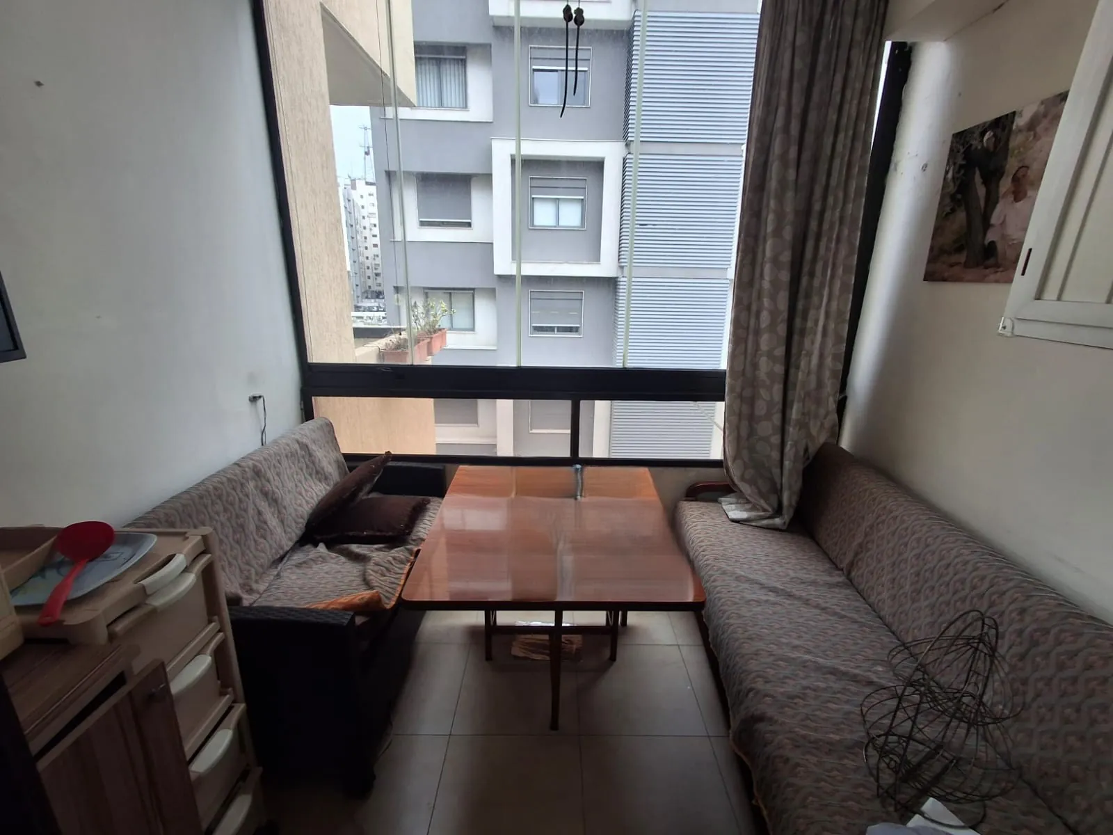 2-Bedroom Apartment For Sale in Achrafieh, Hay Al Seryane — الصورة 5