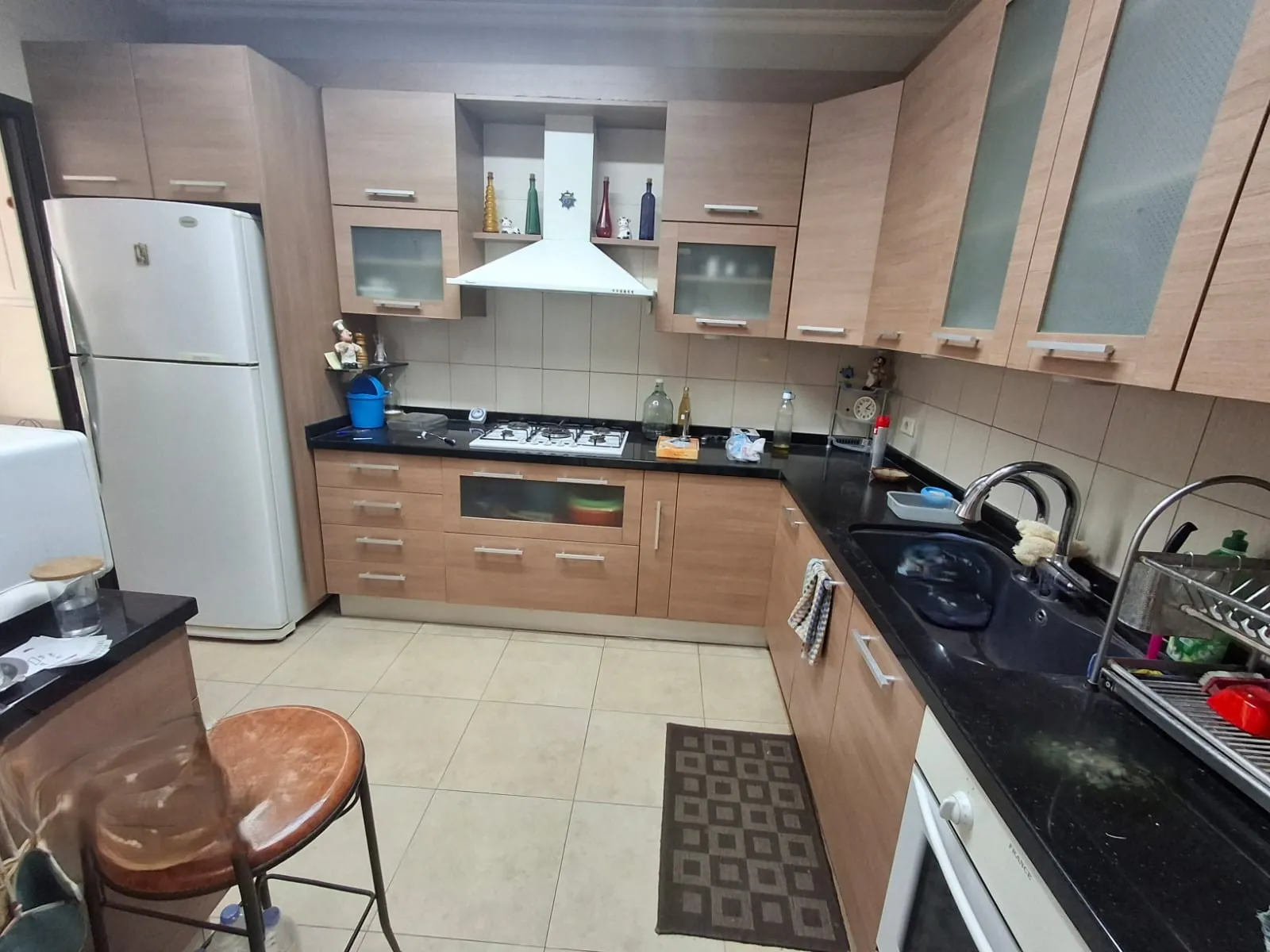 2-Bedroom Apartment For Sale in Achrafieh, Hay Al Seryane — الصورة 6
