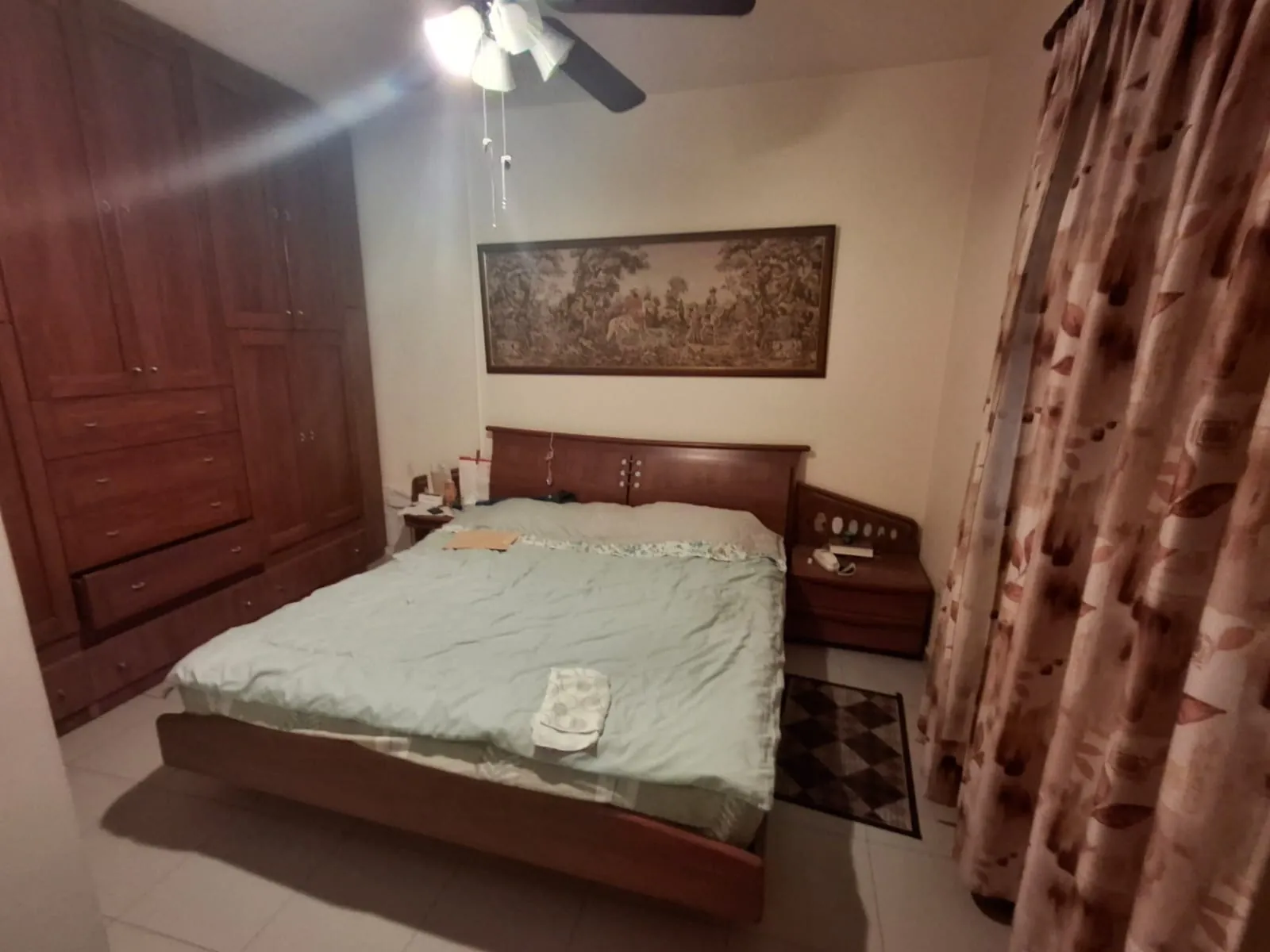 2-Bedroom Apartment For Sale in Achrafieh, Hay Al Seryane — الصورة 7
