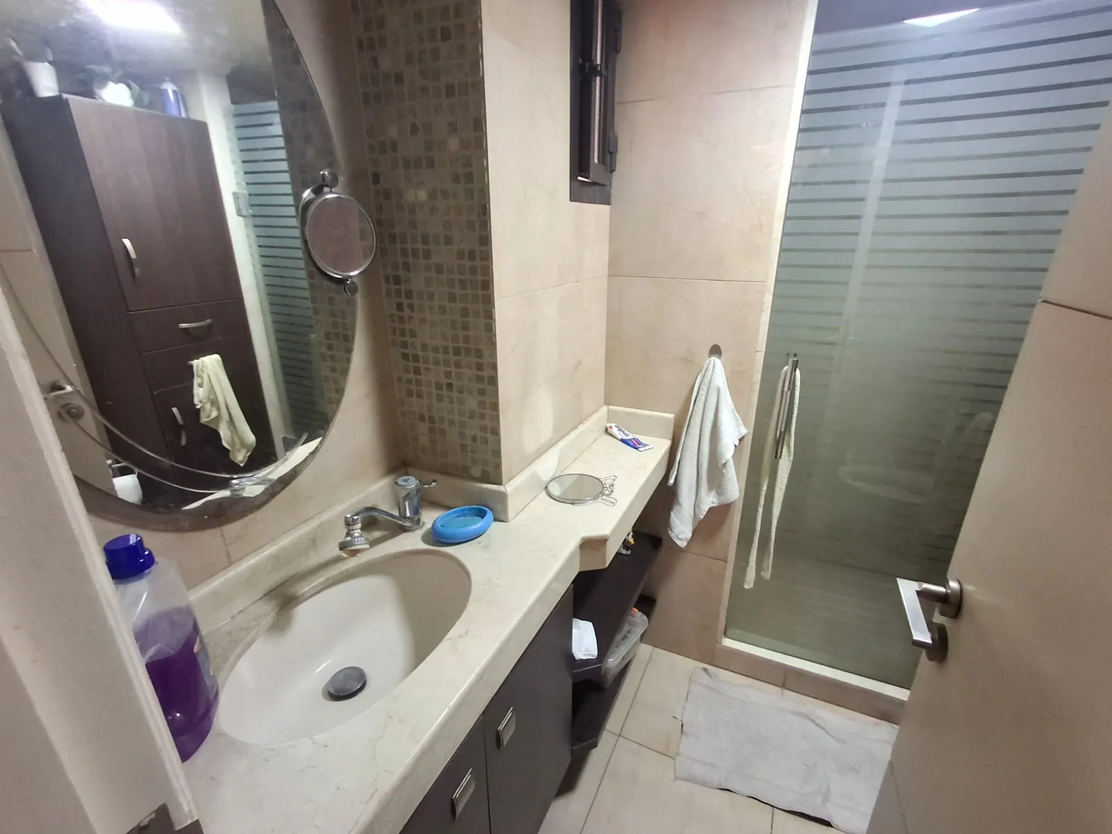 2-Bedroom Apartment For Sale in Achrafieh, Hay Al Seryane — الصورة 8