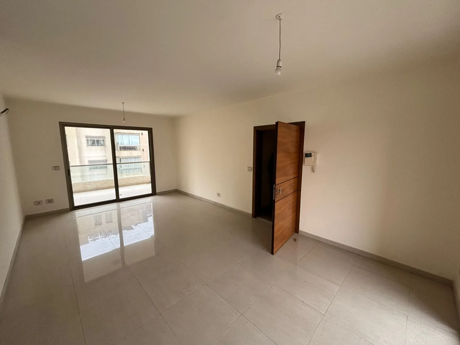 Brand New Apartment For Sale in Jal El Dib
