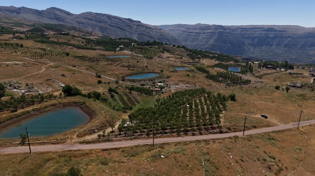 Great Investment Opportunity! 6,550 SQM Land For Sale in Laqlouq, Jbeil — الصورة 3