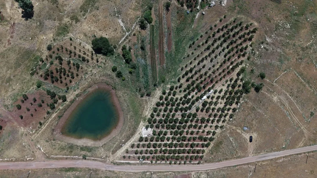 Great Investment Opportunity! 6,550 SQM Land For Sale in Laqlouq, Jbeil — الصورة 4