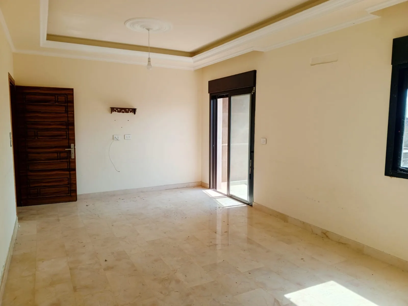 3-Bedroom Apartment With Mountain View in Al Nakhle, Koura