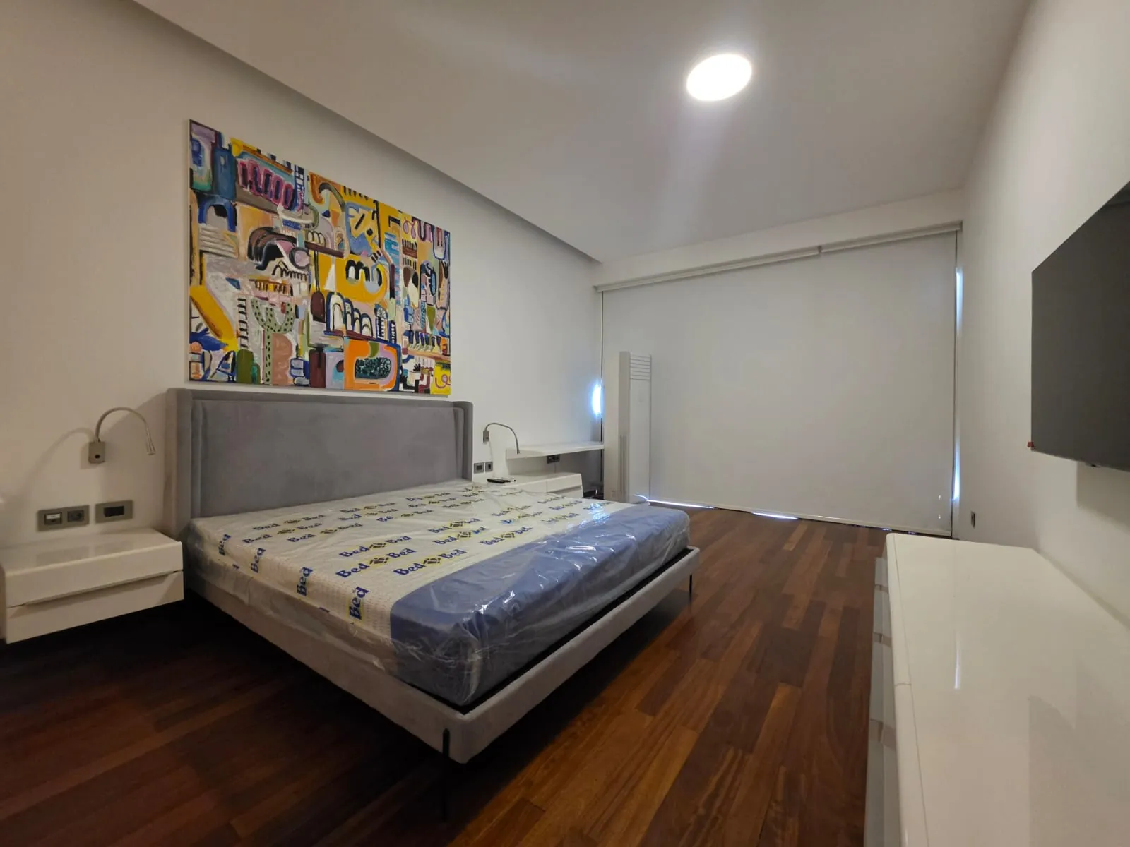 Luxurious Furnished Duplex For Sale in Yacht Club, Down Town — الصورة 5