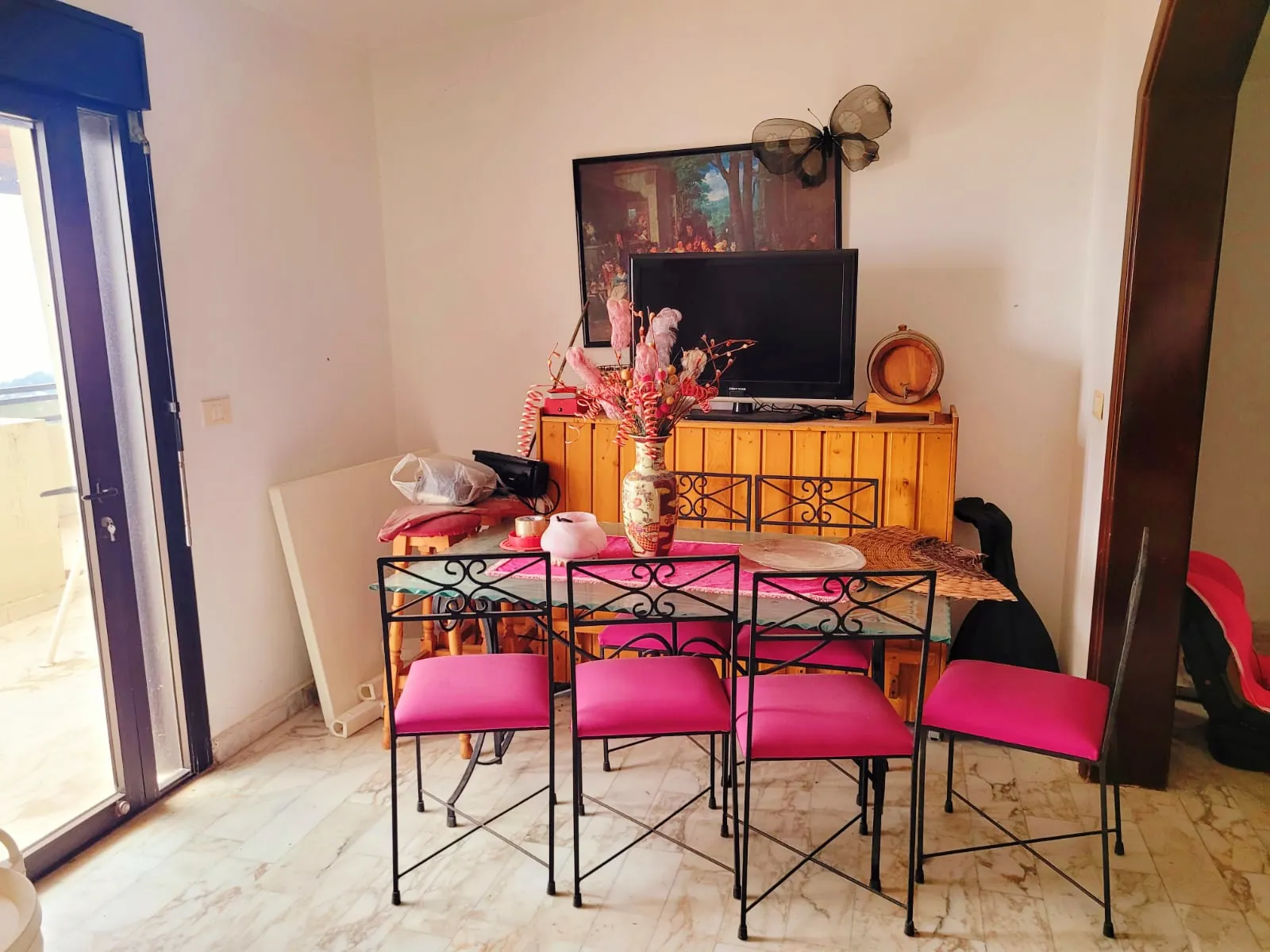 Furnished Duplex Apartment With Mountain View For Sale in Nahr Ibrahim, Jbeil — الصورة 3