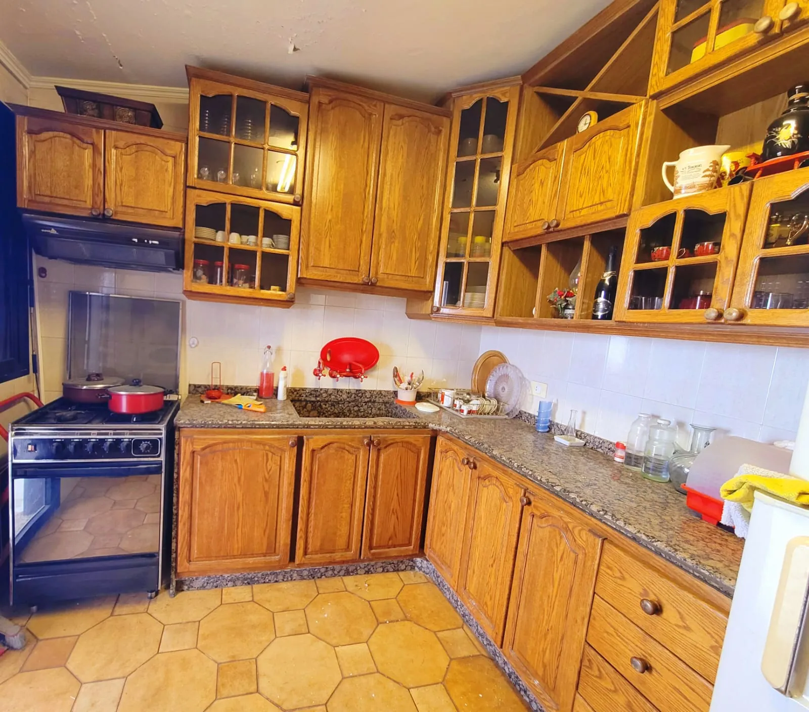 Furnished Duplex Apartment With Mountain View For Sale in Nahr Ibrahim, Jbeil — الصورة 5