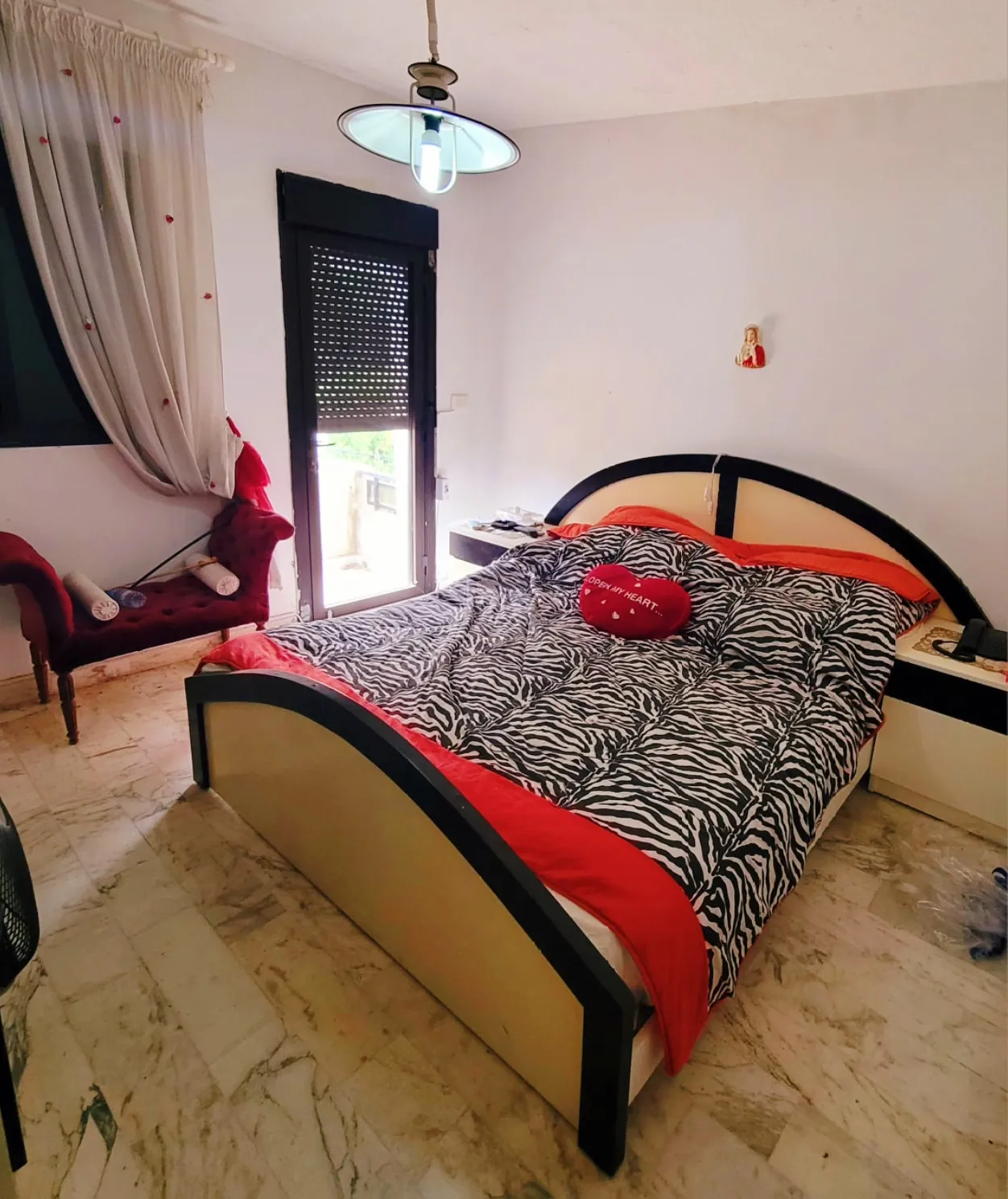 Furnished Duplex Apartment With Mountain View For Sale in Nahr Ibrahim, Jbeil — الصورة 6