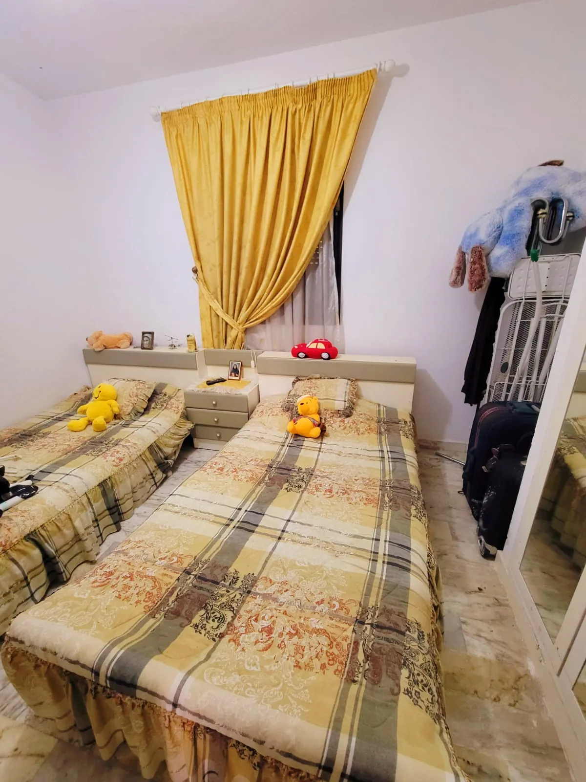 Furnished Duplex Apartment With Mountain View For Sale in Nahr Ibrahim, Jbeil — الصورة 7