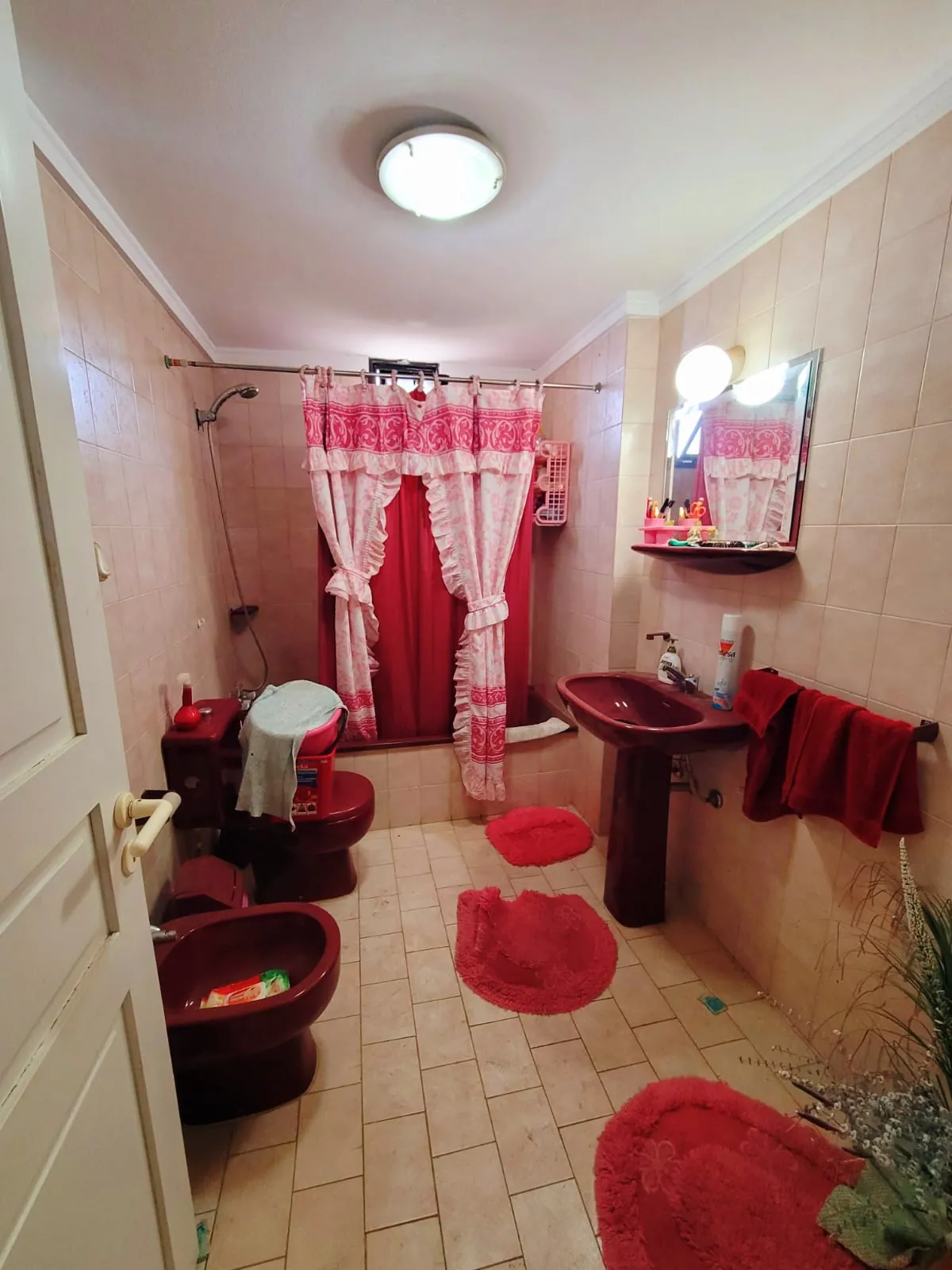 Furnished Duplex Apartment With Mountain View For Sale in Nahr Ibrahim, Jbeil — الصورة 8
