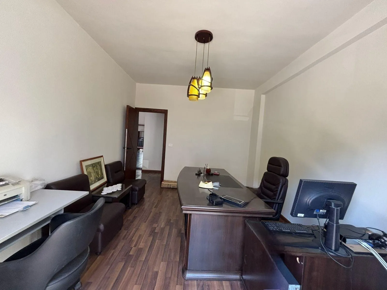 Fully Furnished Office For Rent in Mtayleb — الصورة 7