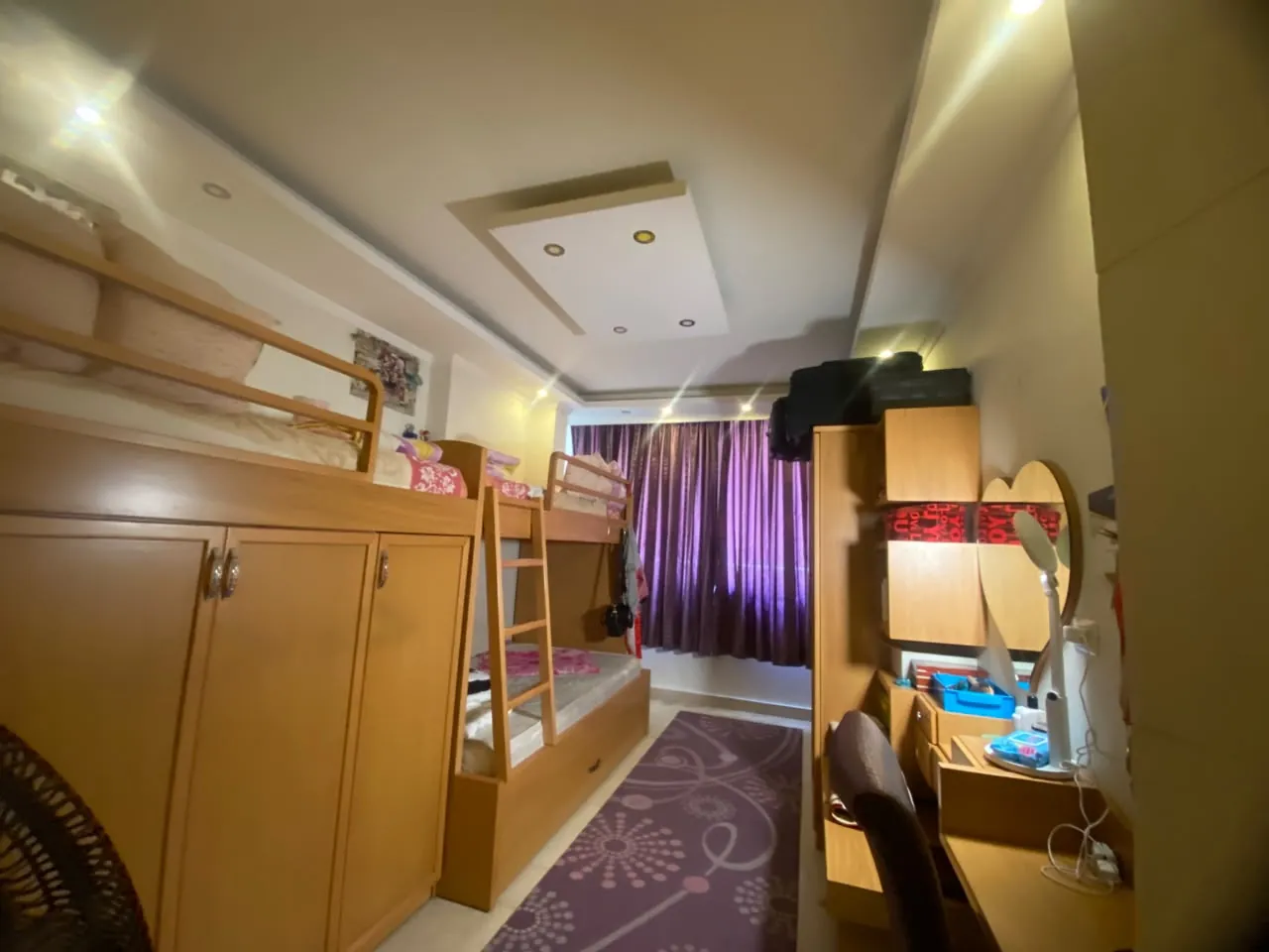 3-Bedroom Apartment For Sale in Tallet El-Khayat, Beirut — الصورة 10