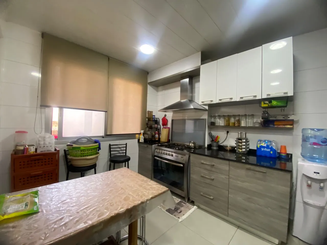 3-Bedroom Apartment For Sale in Tallet El-Khayat, Beirut — الصورة 6