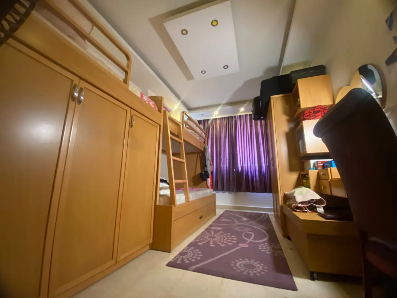 3-Bedroom Apartment For Sale in Tallet El-Khayat, Beirut — الصورة 9