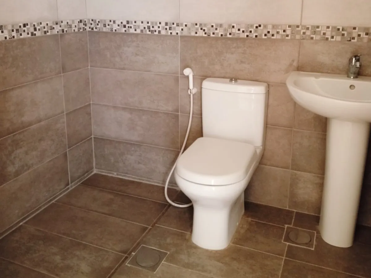 3-Bedroom Apartment with Sea View For Sale in Koura — الصورة 9