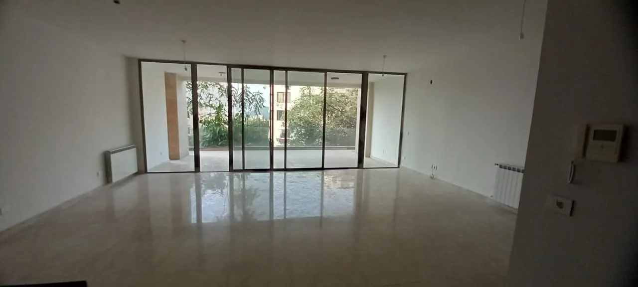 3-Bedroom Apartment For Sale In Dik El Mehdi