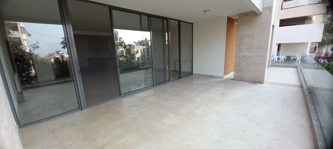 3-Bedroom Apartment For Sale In Dik El Mehdi — photo 2
