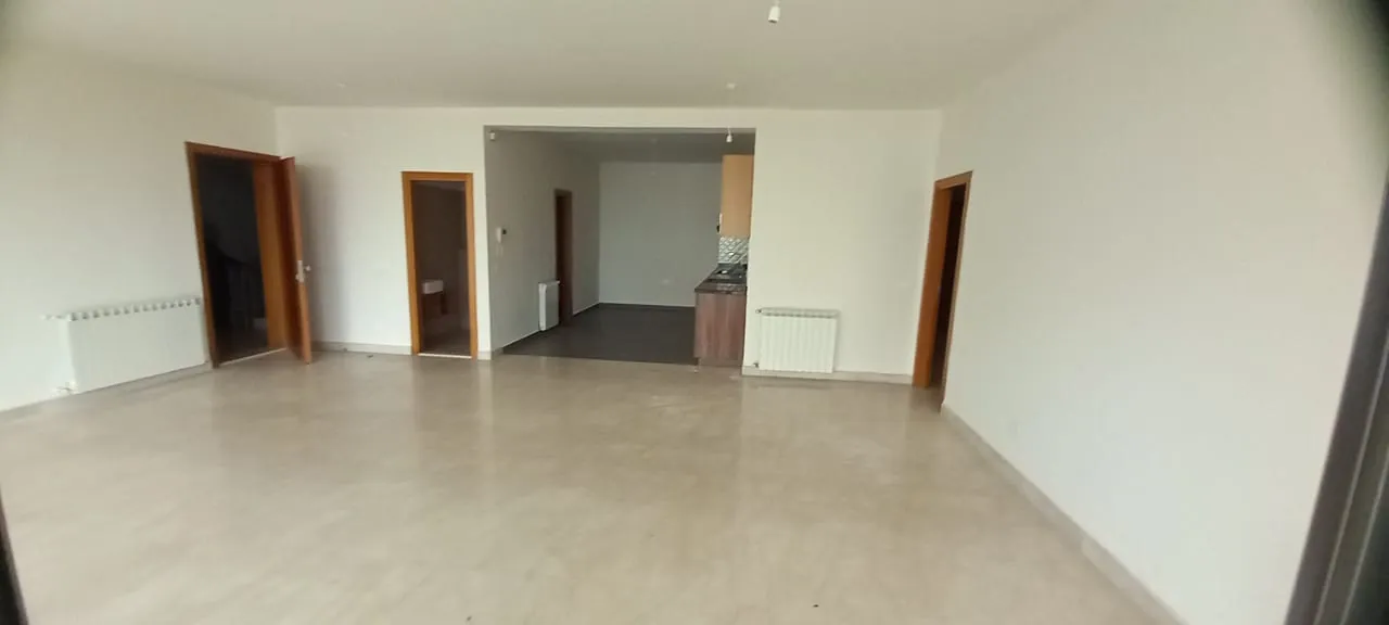 3-Bedroom Apartment For Sale In Dik El Mehdi — photo 3