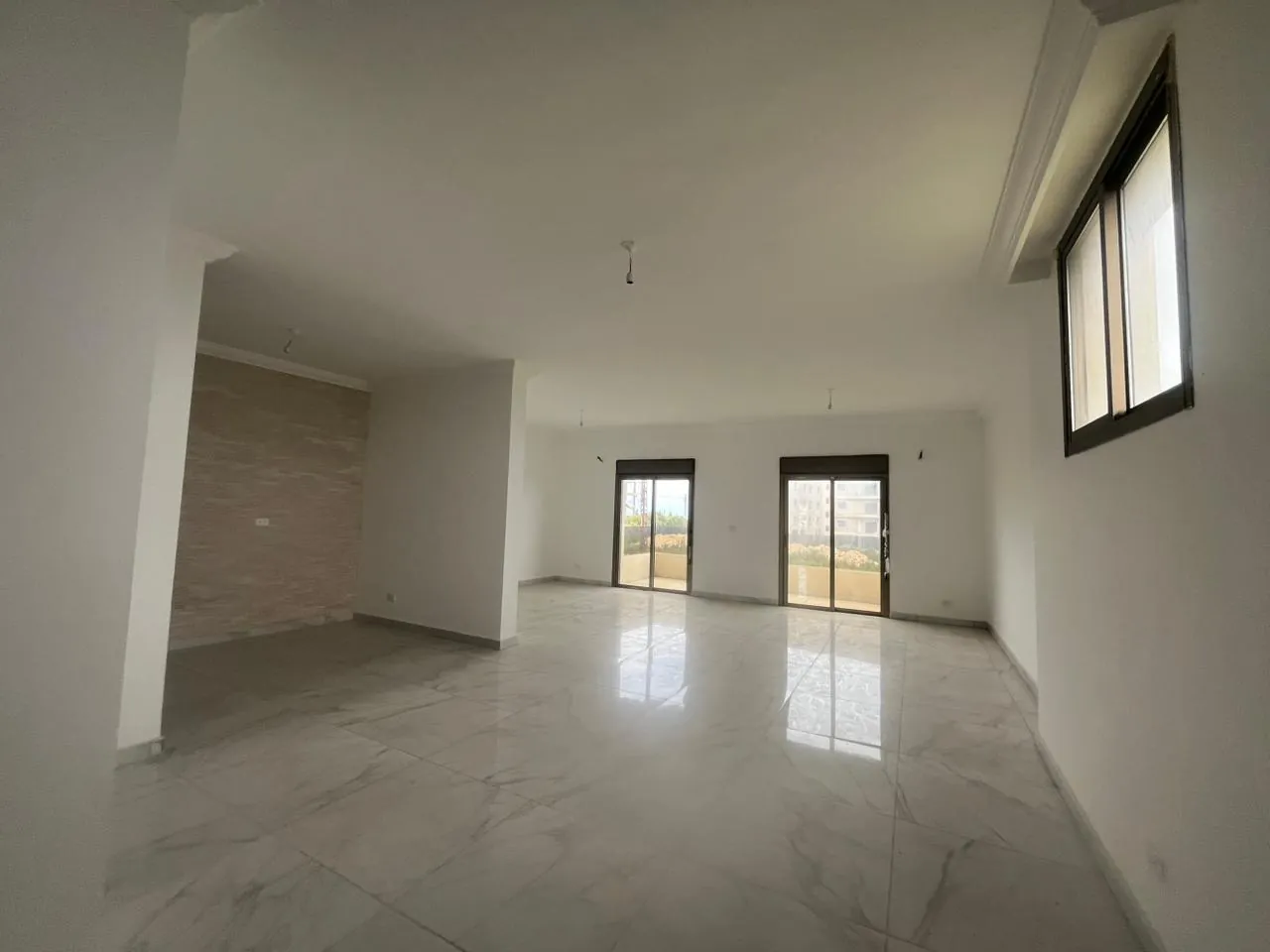 Brand New 3-Bedroom Duplex with Sea View For Sale in Koura