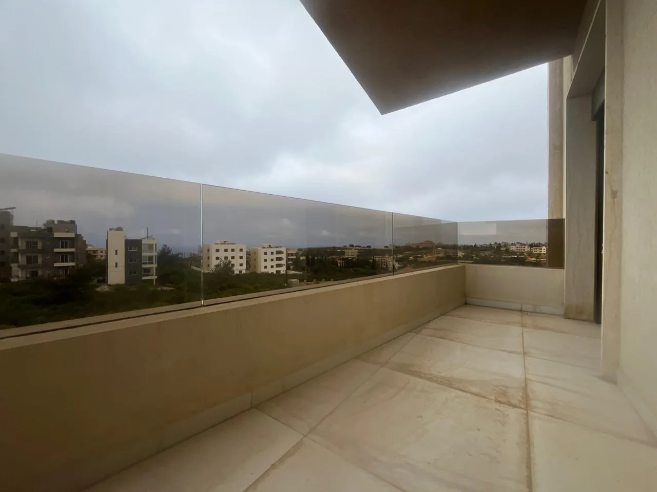 Brand New 3-Bedroom Duplex with Sea View For Sale in Koura — الصورة 2