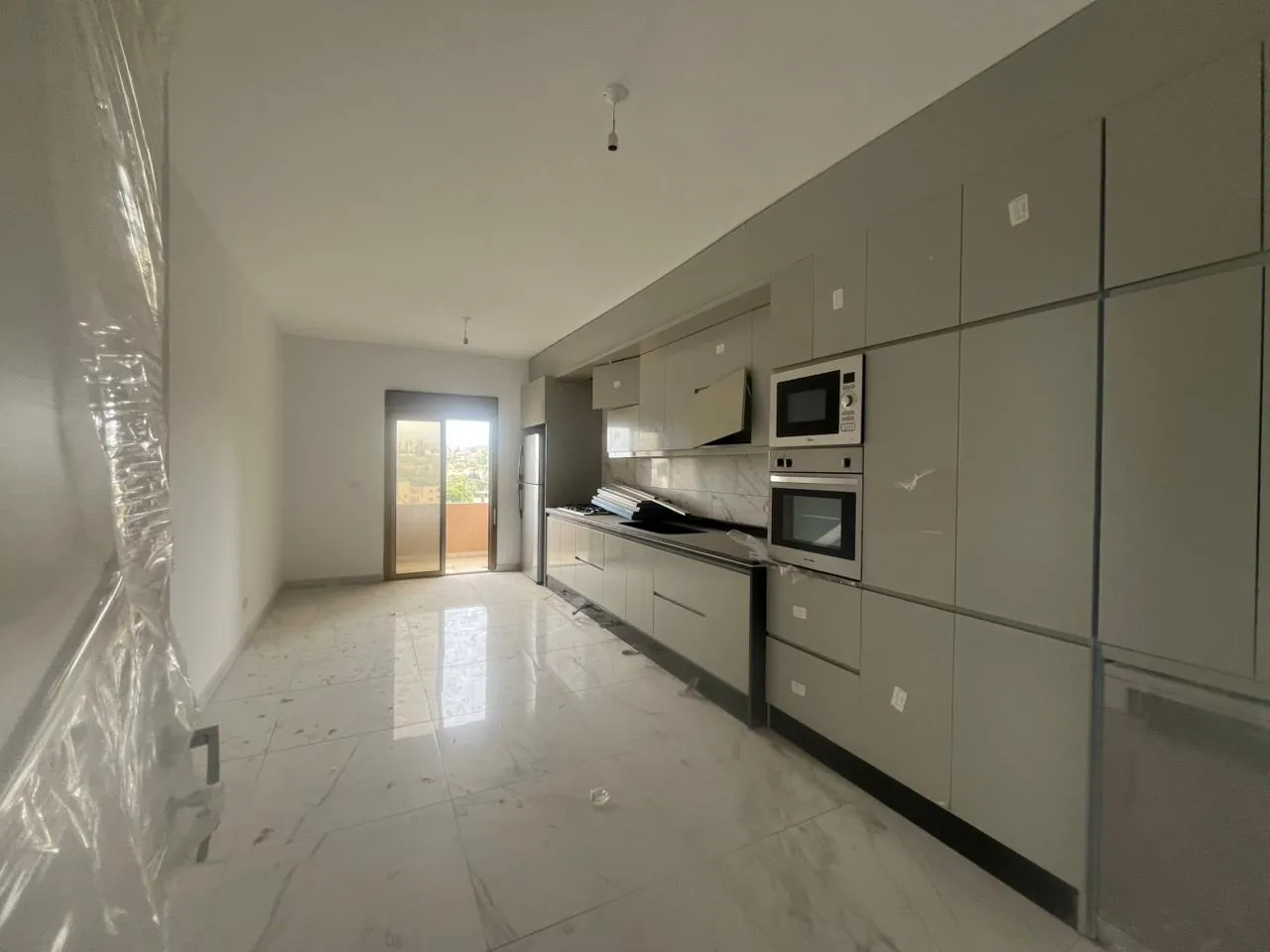 Brand New 3-Bedroom Duplex with Sea View For Sale in Koura — الصورة 4