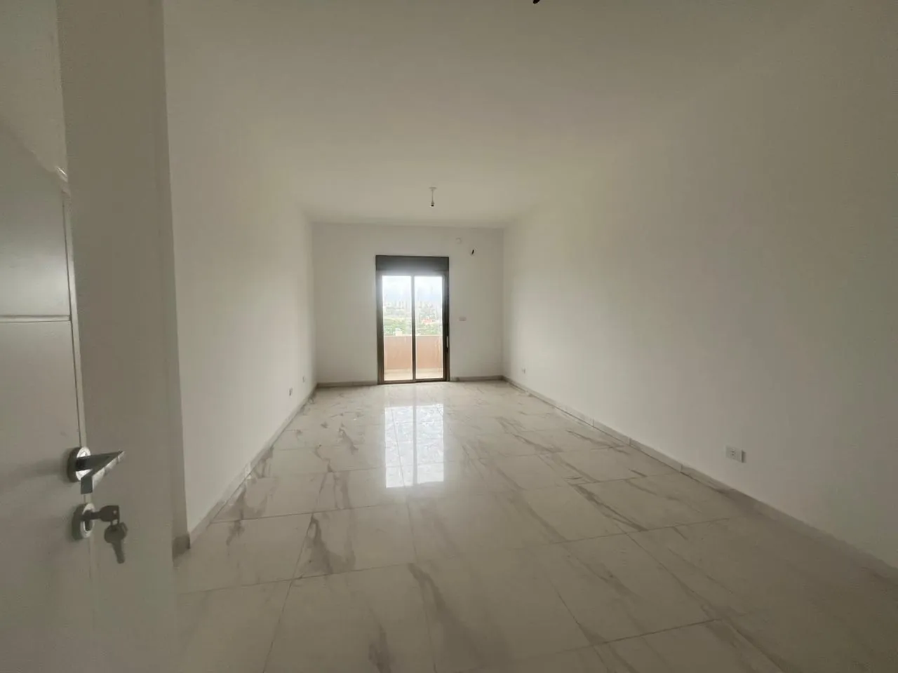 Brand New 3-Bedroom Duplex with Sea View For Sale in Koura — الصورة 6