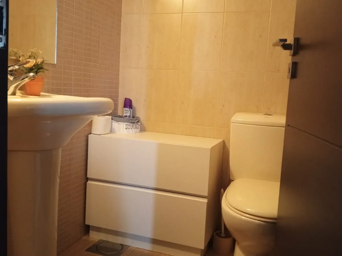 Semi-Furnished Apartment With Sea View For Sale in Ghadir — الصورة 10