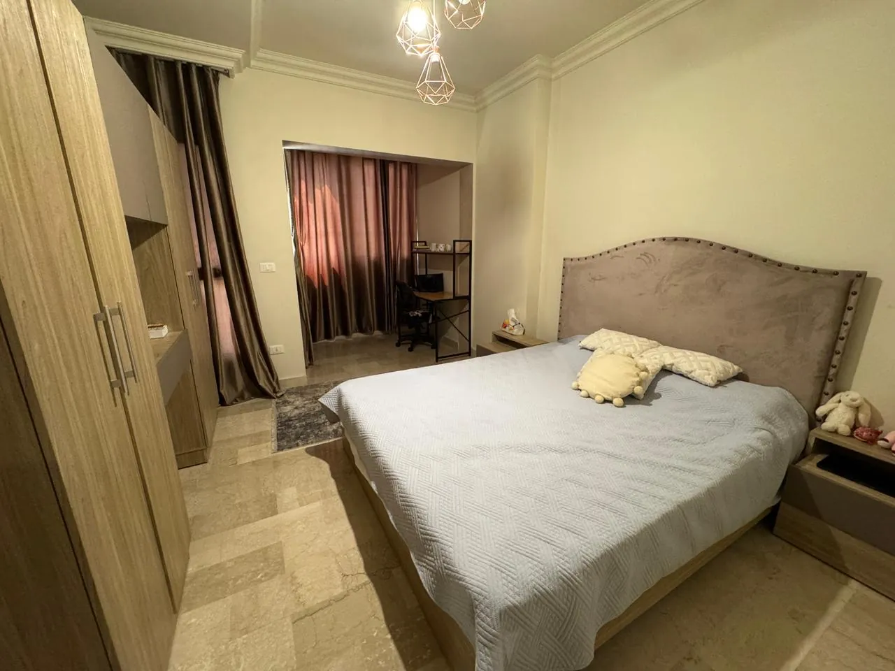 Beautiful Apartment For Sale in Al Zarif, Beirut — photo 3