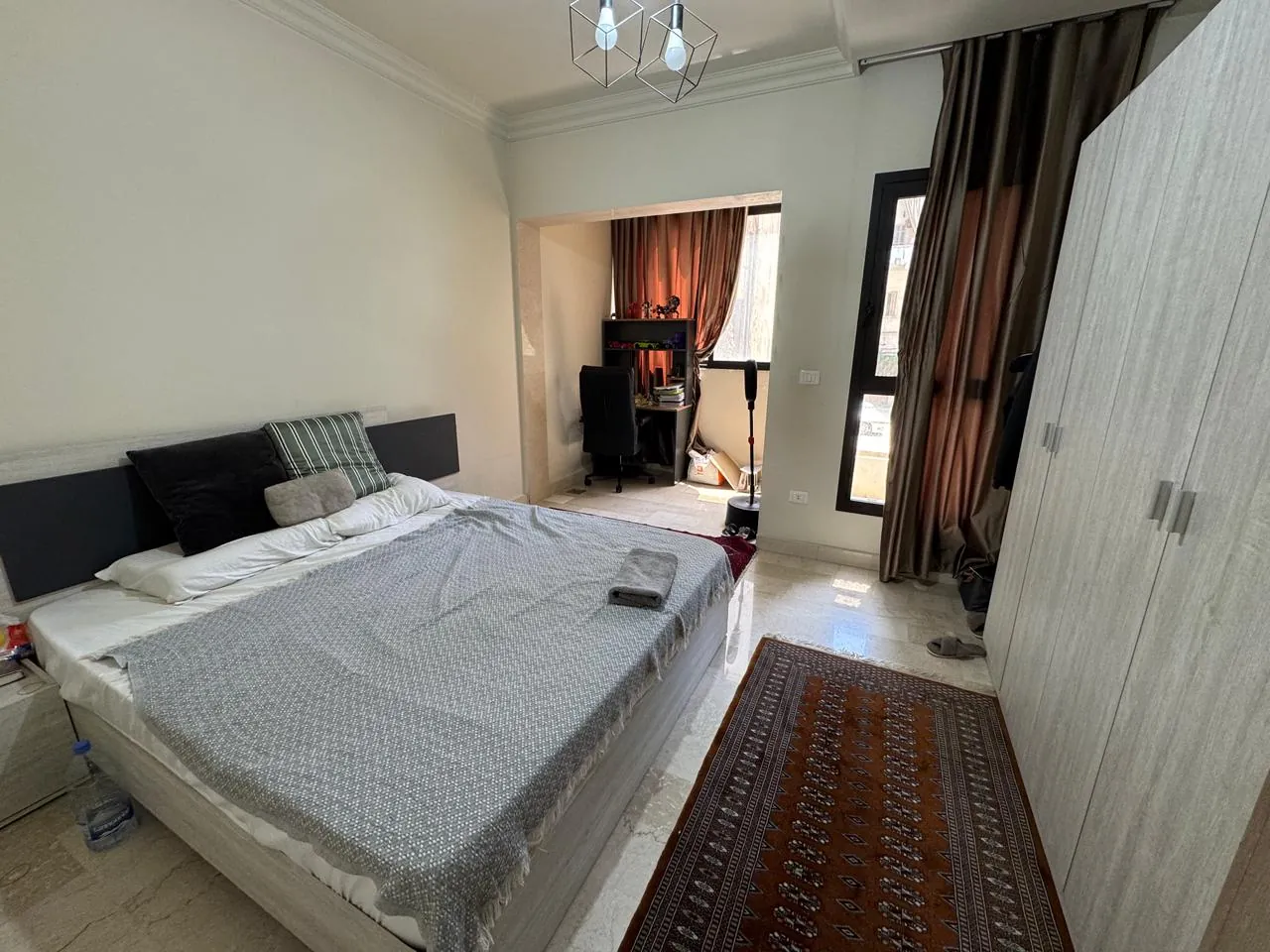 Beautiful Apartment For Sale in Al Zarif, Beirut — photo 4