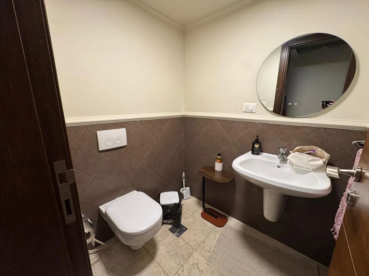 Beautiful Apartment For Sale in Al Zarif, Beirut — photo 6