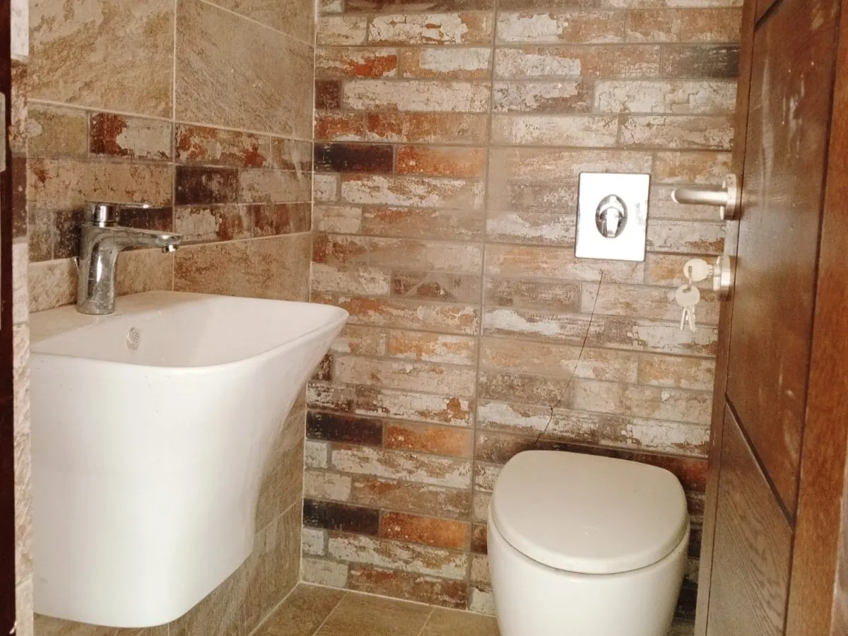 3-Bedroom Duplex with Lovely View For Sale in Hboub, Jbeil — الصورة 9