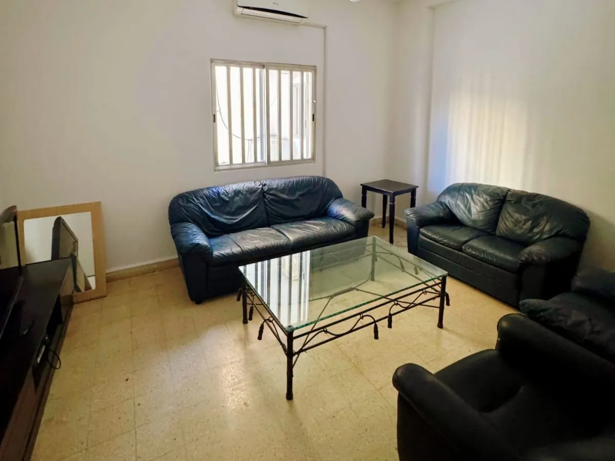 Semi-Furnished Apartment with Terrace For Sale in Adonis, Zouk Mosbeh — الصورة 5