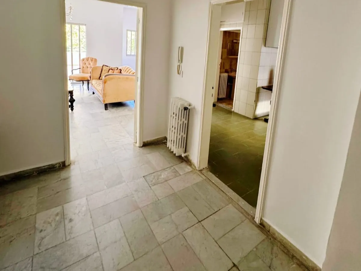 Semi-Furnished Apartment with Terrace For Sale in Adonis, Zouk Mosbeh — الصورة 7