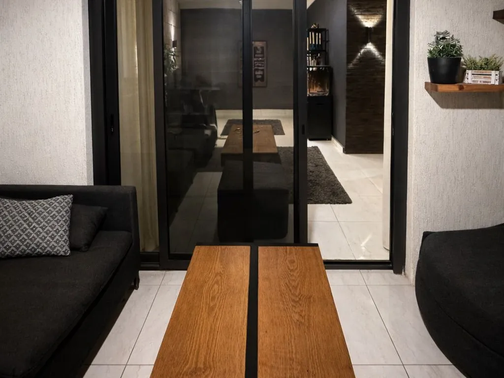 Fully Decorated Apartment with Sea View For Sale in Bouar — الصورة 5