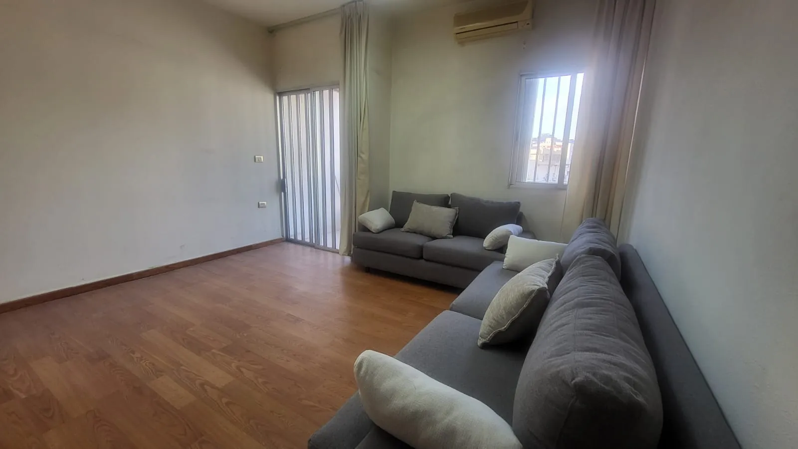 2-Bedroom Apartment For Rent In Zouk Mosbeh