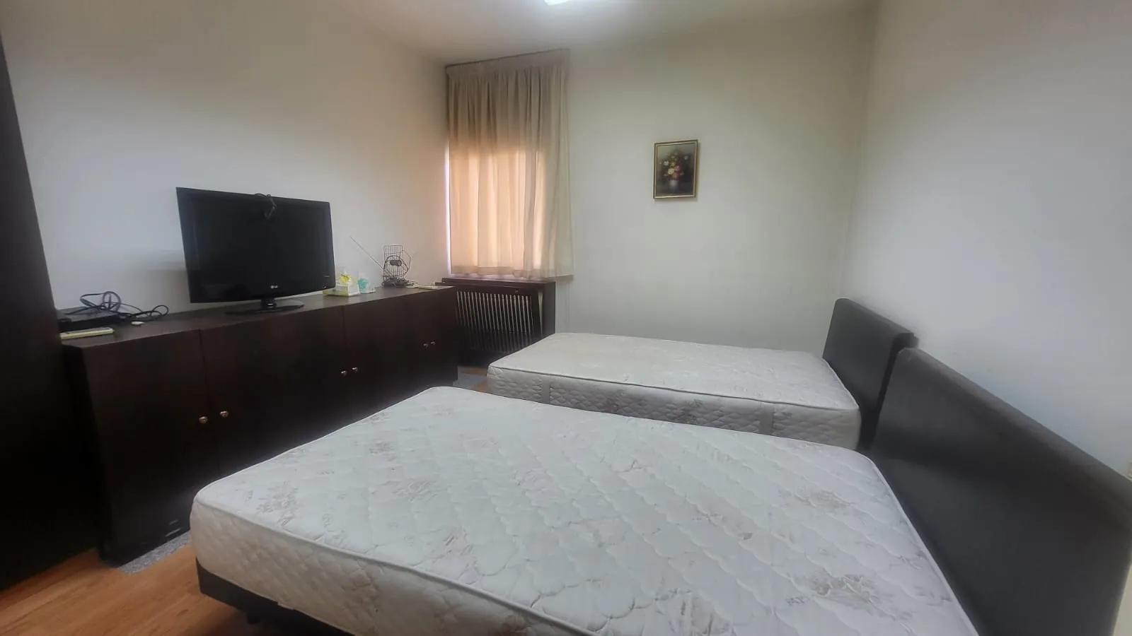 2-Bedroom Apartment For Rent In Zouk Mosbeh — الصورة 3
