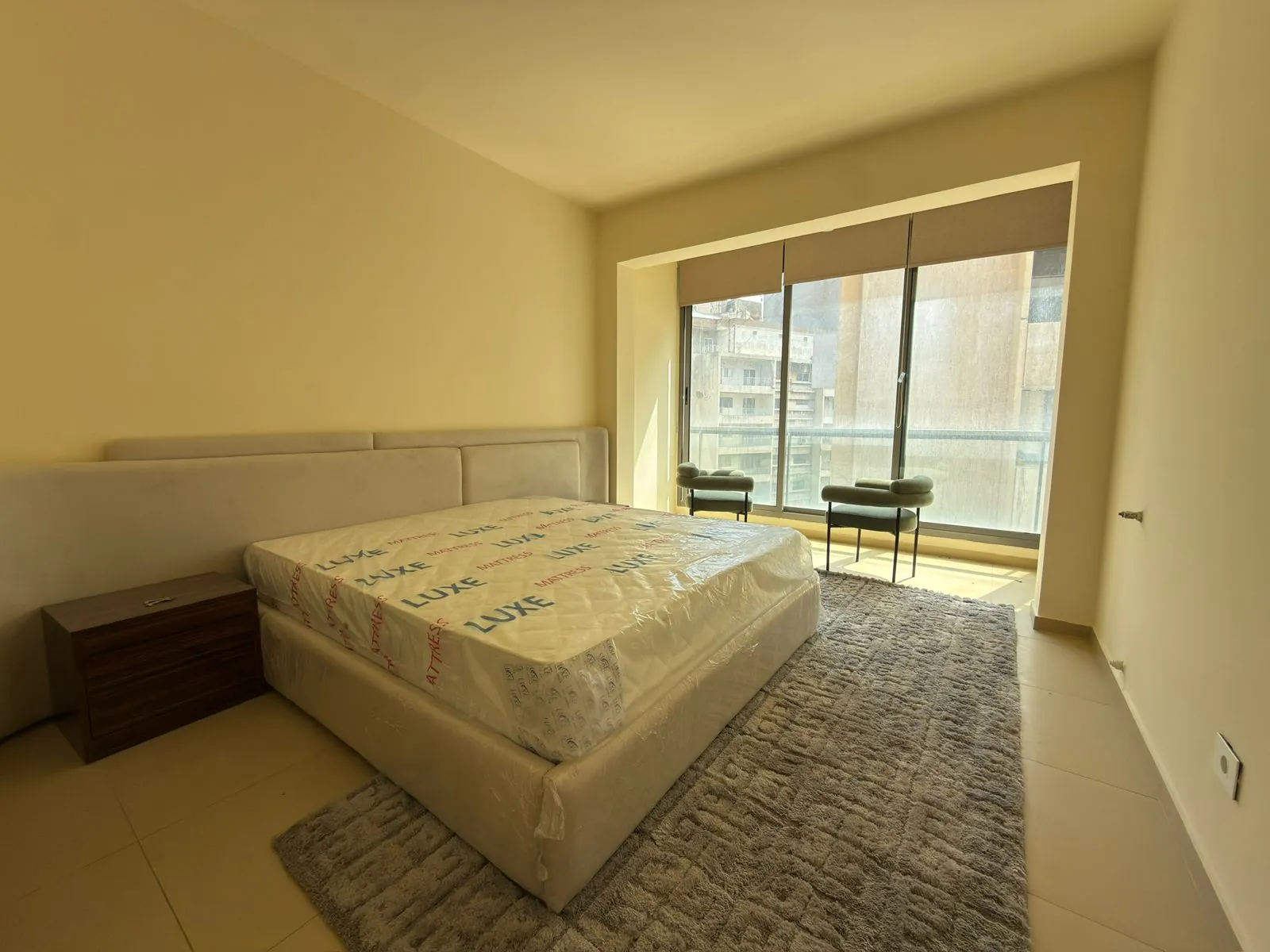 Elegant & Furnished Apartment For Rent in Achrafieh, Sassine — الصورة 7
